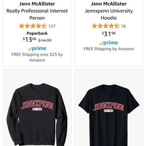 Meet your Posher, Angel